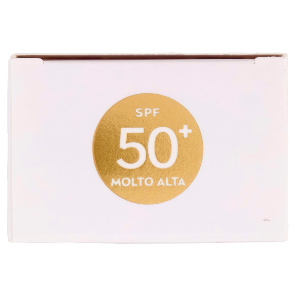 Nivea Sun UV Viso Specialist Fluido Quotidiano Invisibile 50+ Molto Alta Fluido ultra-leggero 40 ml